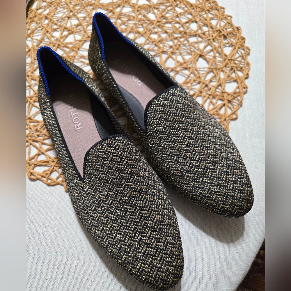 Rothy's Women's Loafers